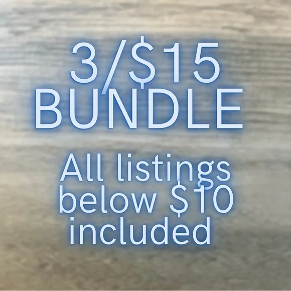 Tie Bundle - Picture 5 of 5